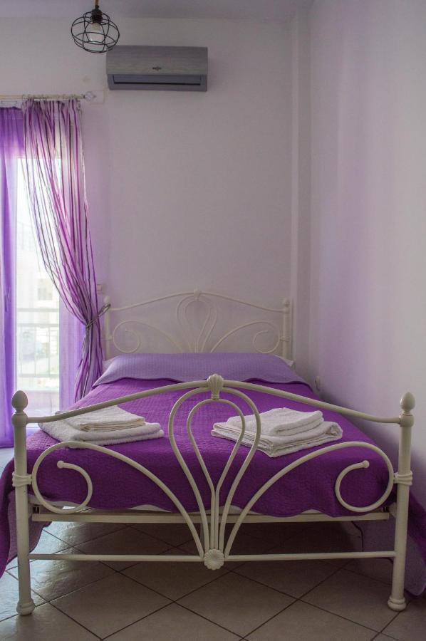 Thero House Heraklion  Luaran gambar