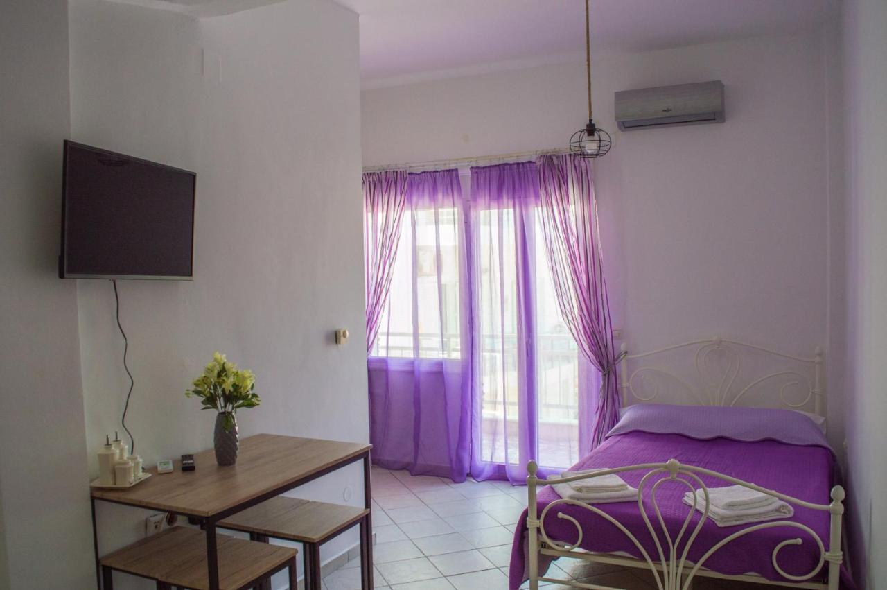 Thero House Heraklion  Luaran gambar