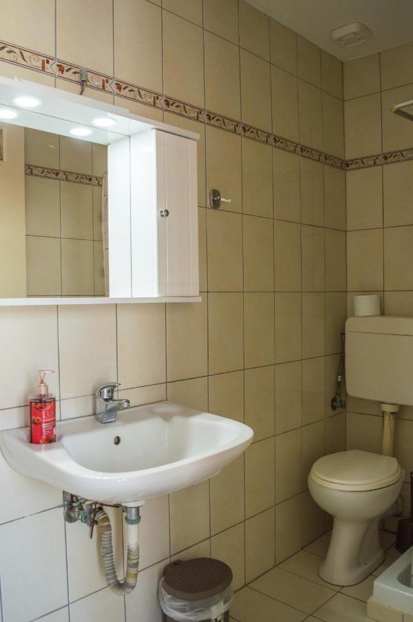 Thero House Heraklion  Luaran gambar