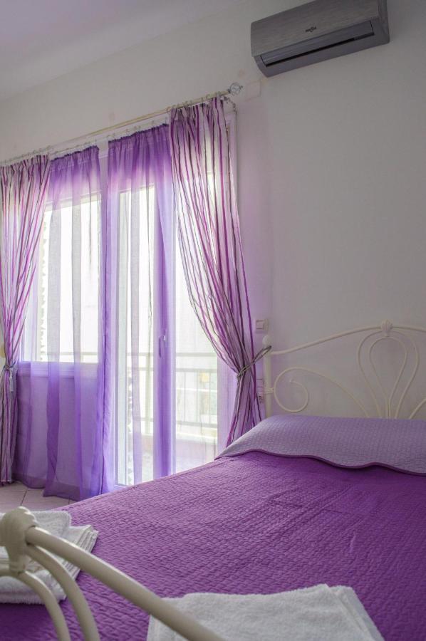 Thero House Heraklion  Luaran gambar