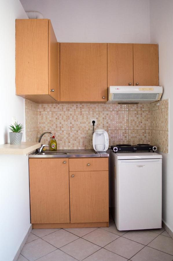 Thero House Heraklion  Luaran gambar