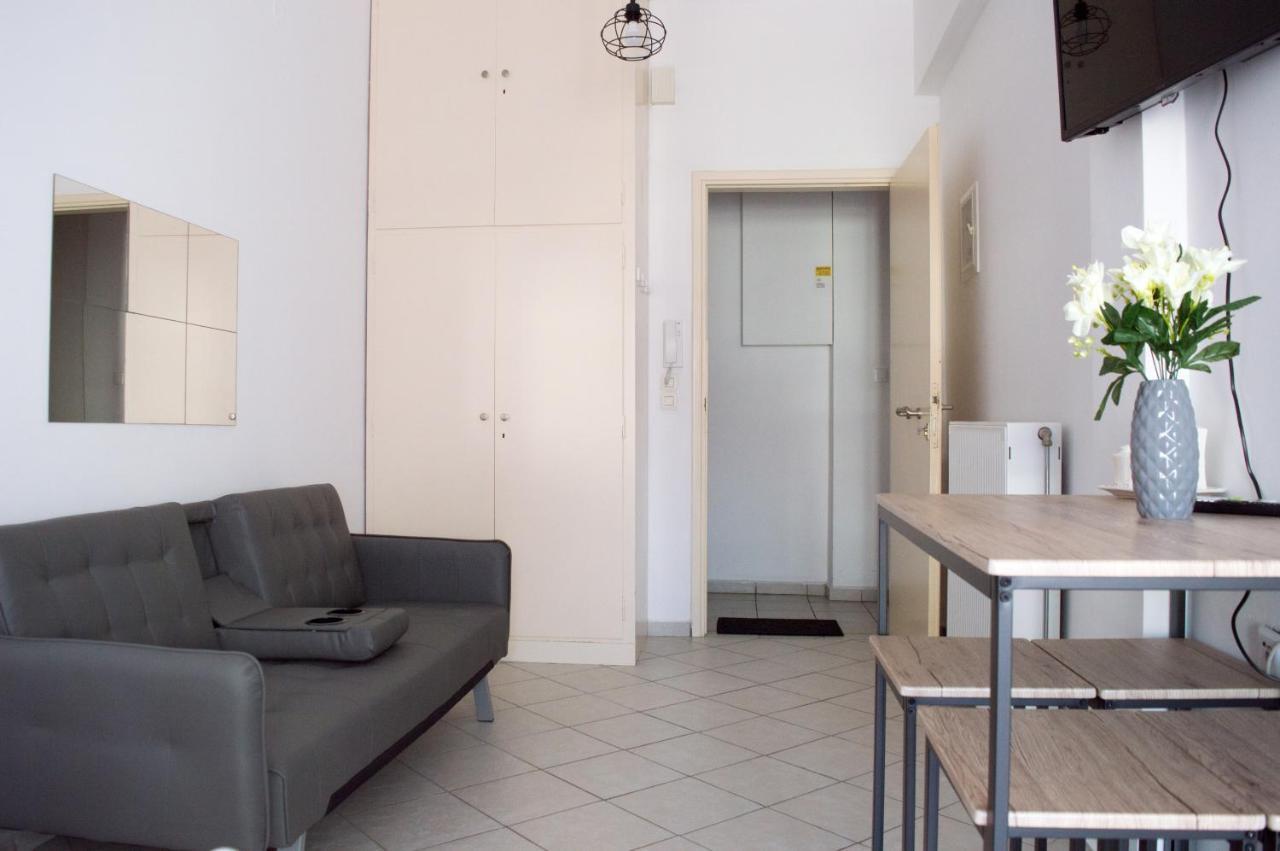 Thero House Heraklion  Luaran gambar