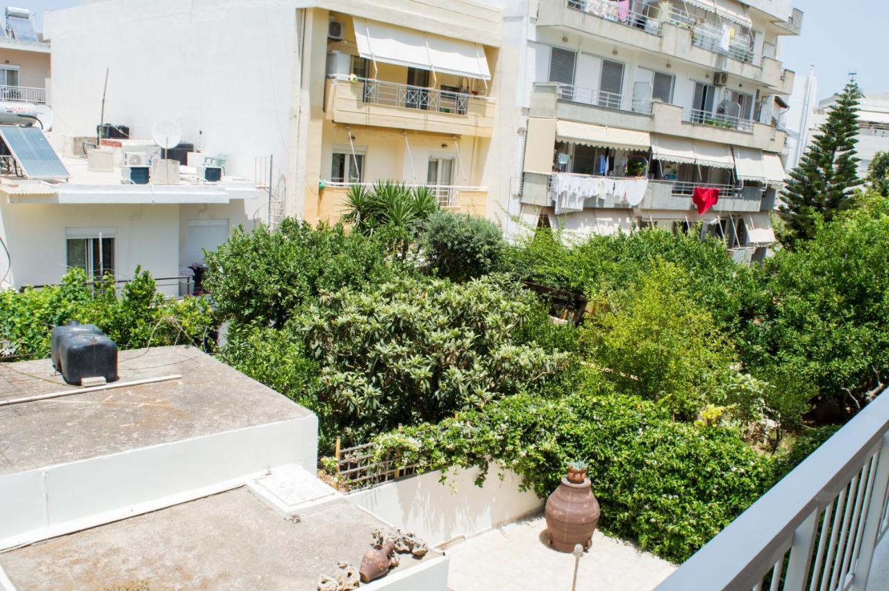 Thero House Heraklion  Luaran gambar