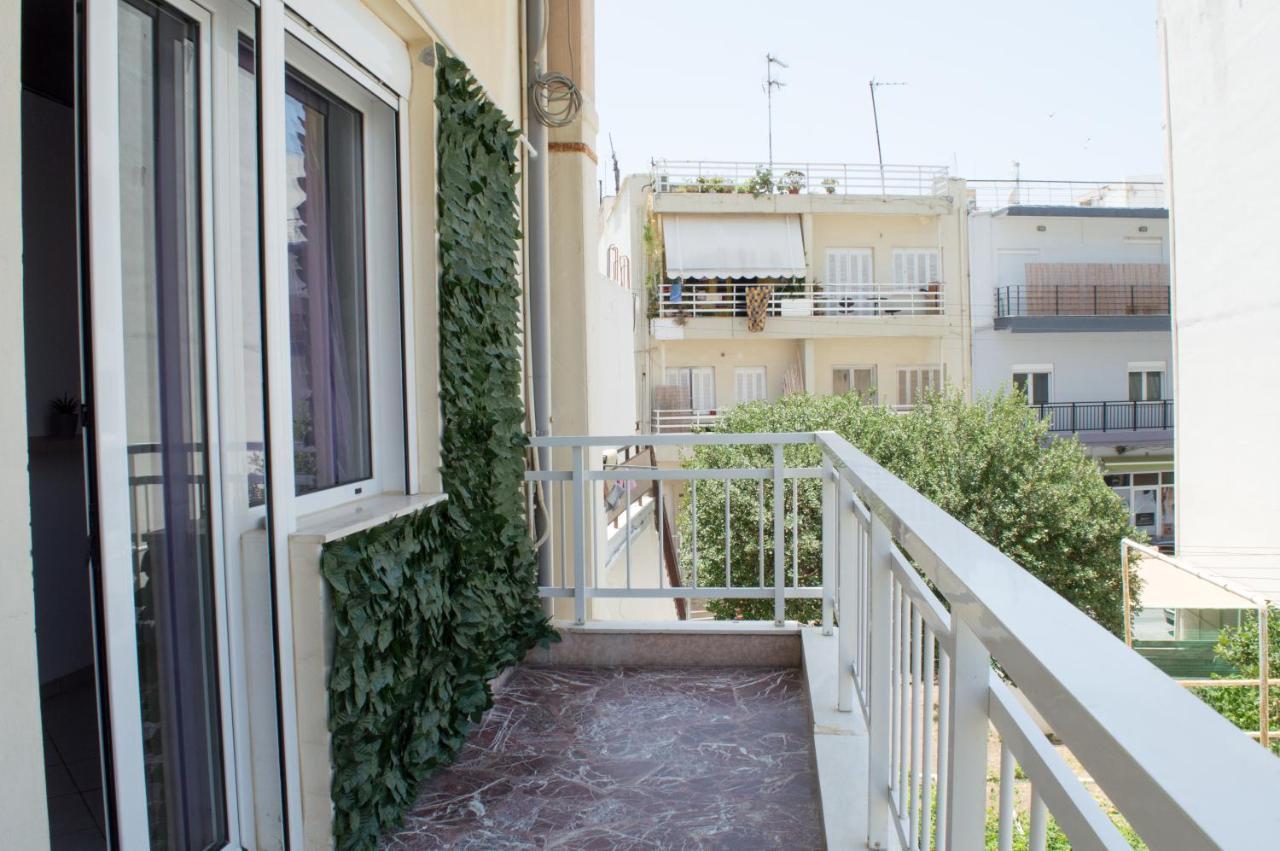 Thero House Heraklion  Luaran gambar